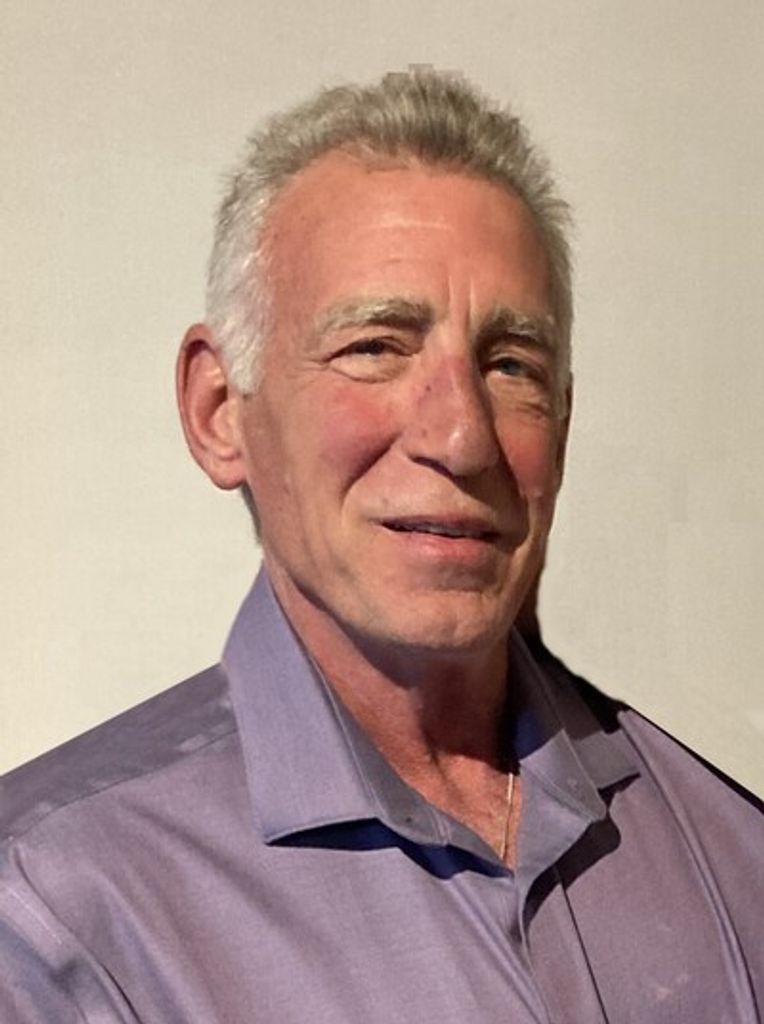 James "Jim" Michael Brenner