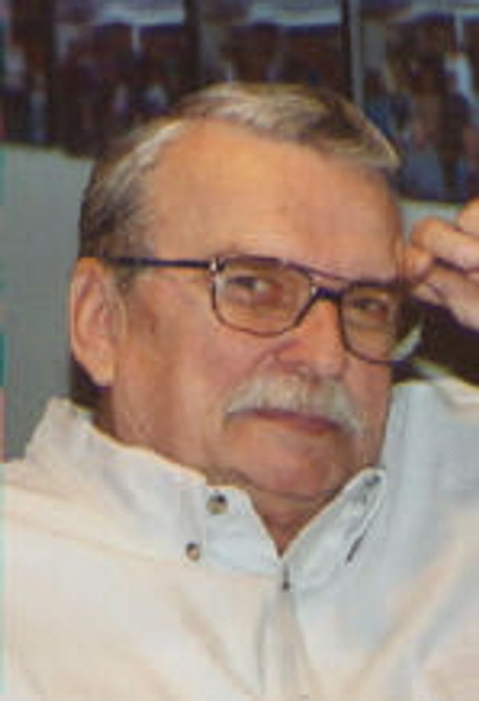 Donald A. Logan Profile Photo