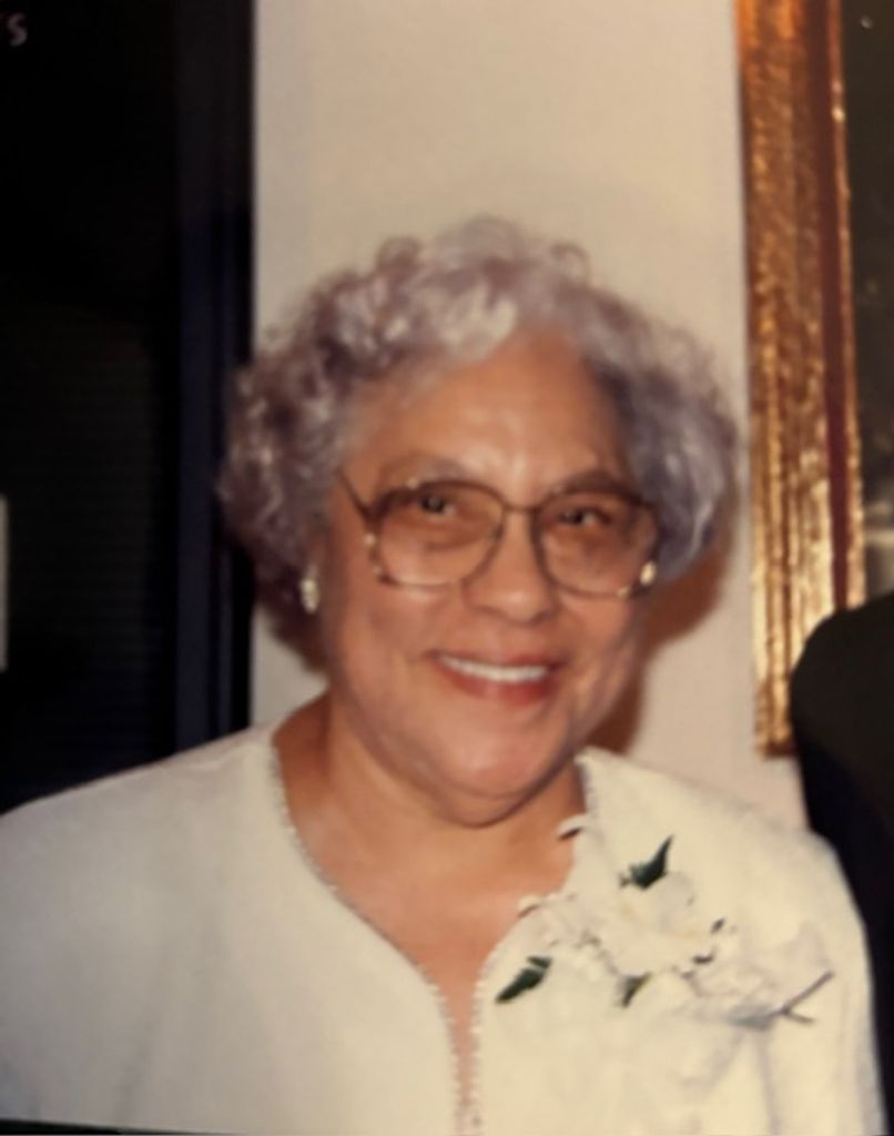 Estelle "Stella" Pruitt Hardy Profile Photo