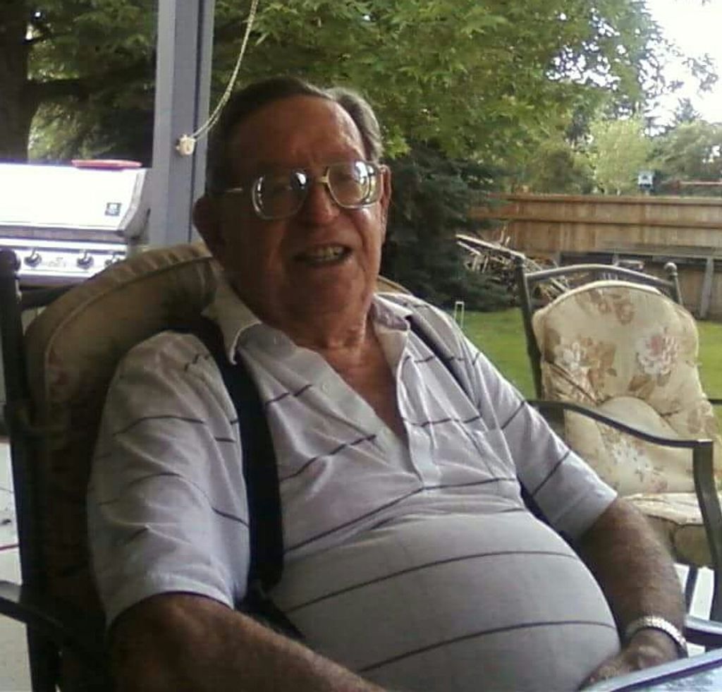 Jack  Wayne Hilyard
