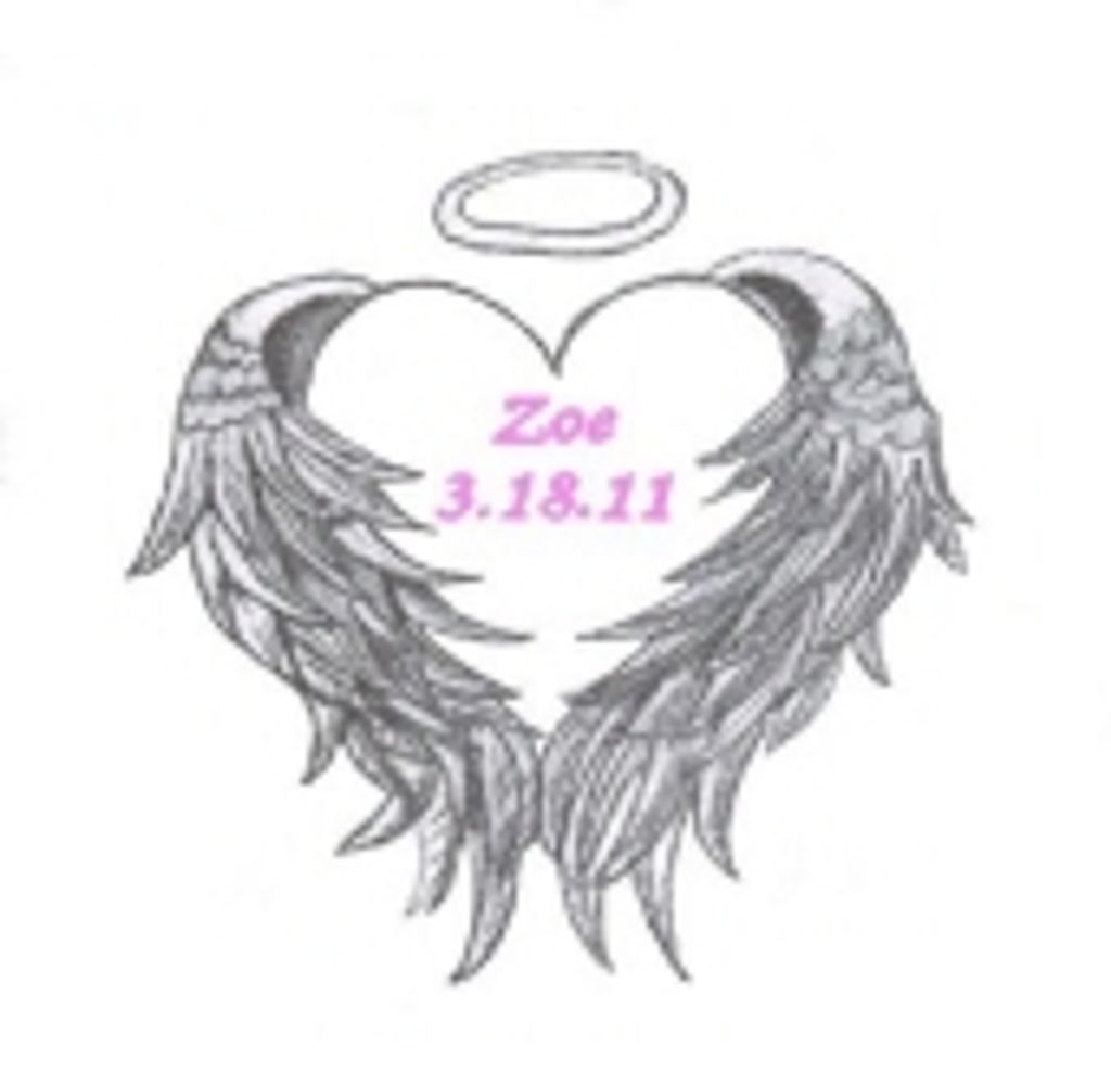 Zoe Elizabeth Skenandore