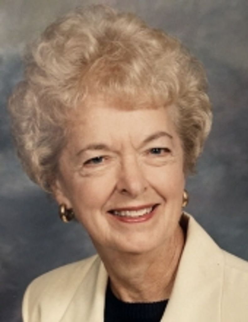 Constance Winbigler "Connie" Lahr
