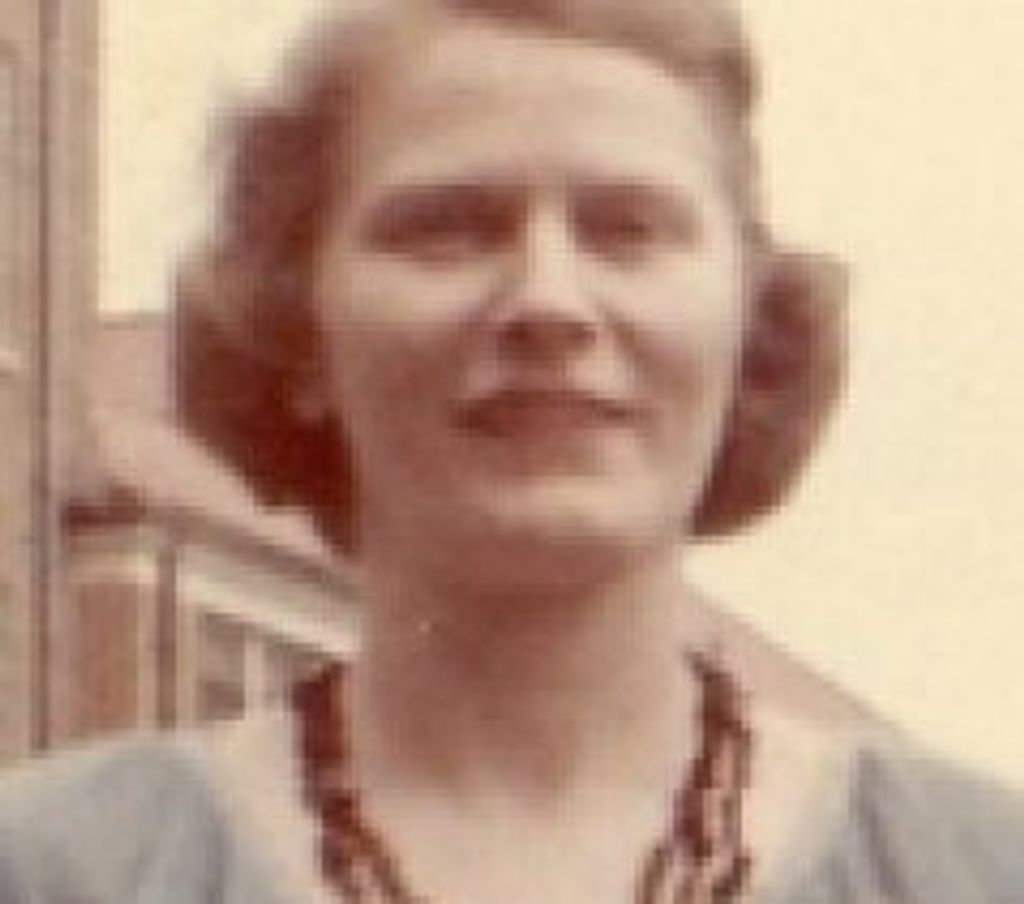 Margaret W. (Wilcox) Margolis