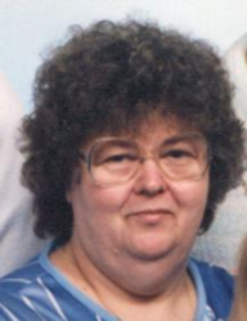Marlene O. Lessenberry
