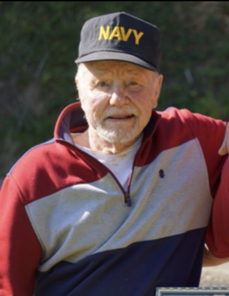 James "Jimmy" Harold Montgomery Profile Photo