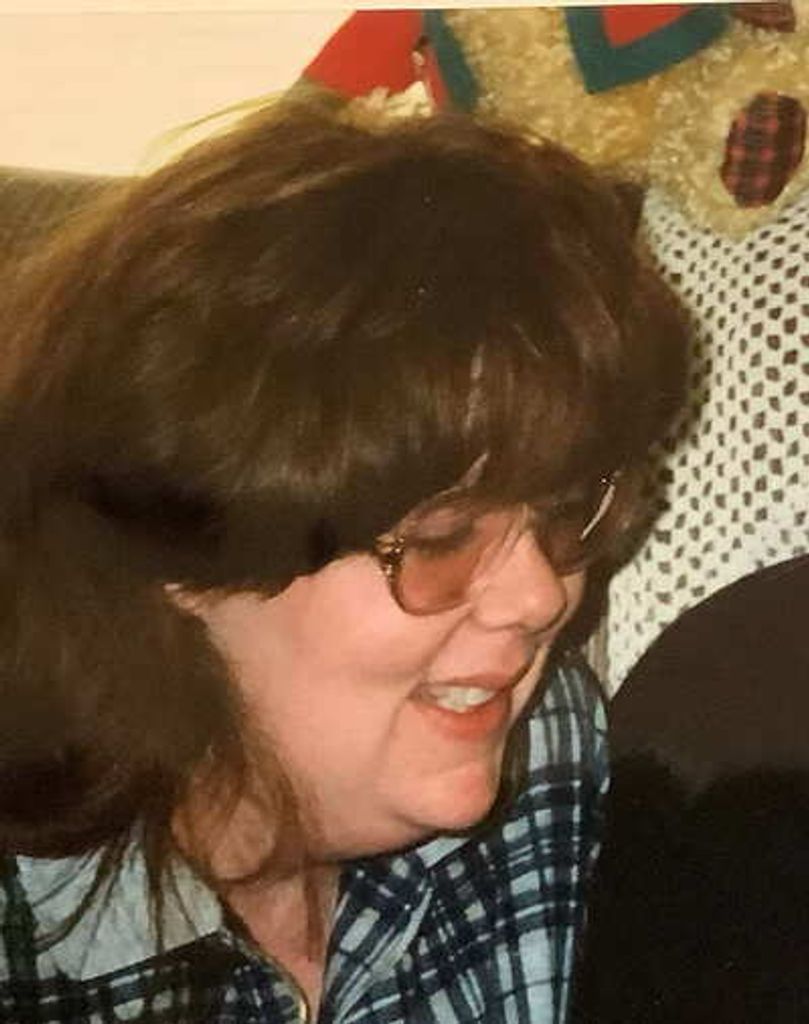 Misty Hooker Farmer Profile Photo