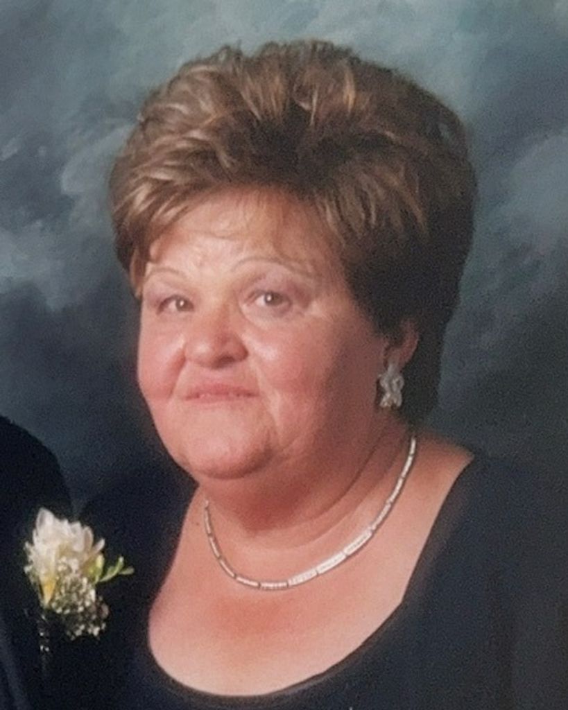 Teresa Pompilio