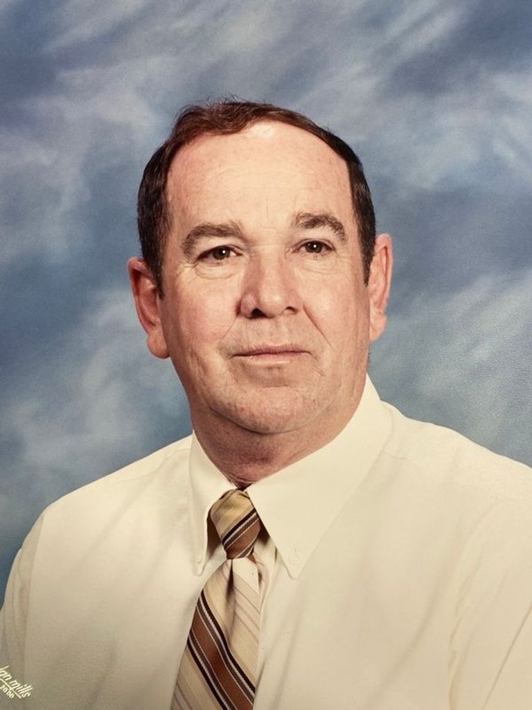 Robert R. Gehlhausen Profile Photo