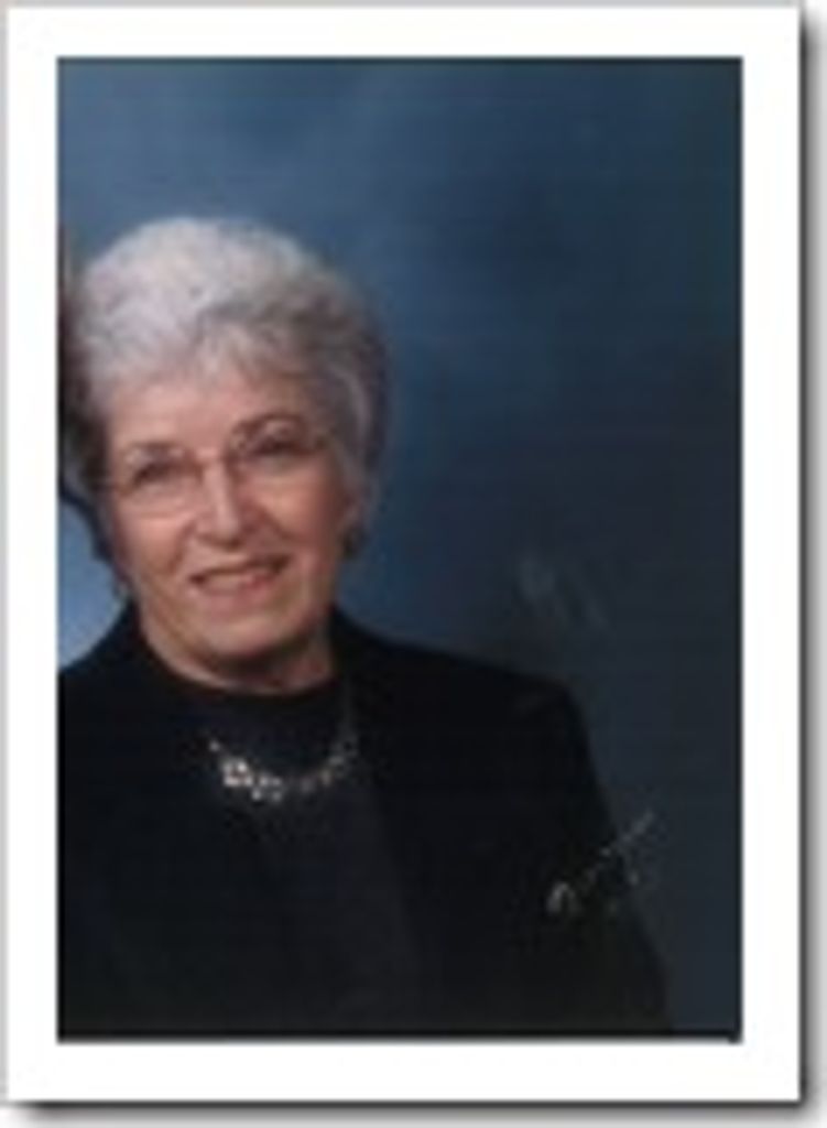 Mary Mclanahan
