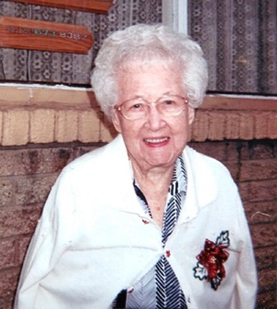 Frances M. Skotnicki