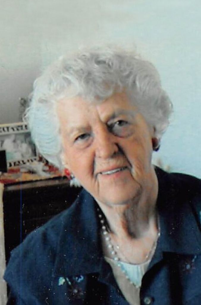 Rose E. Sullivan