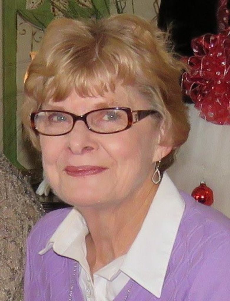 Jane Carlson Profile Photo
