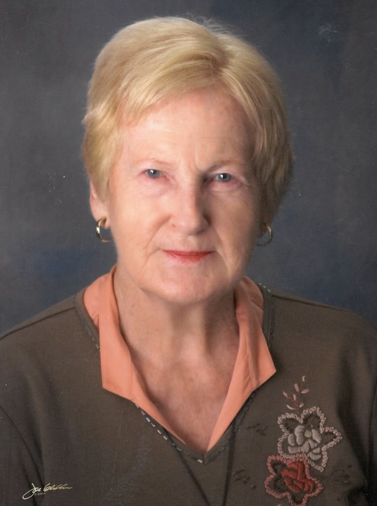 Ruth Evelyn White Profile Photo