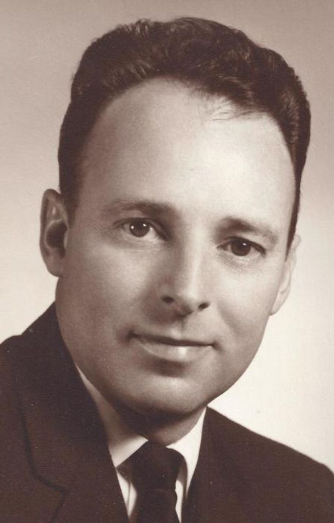 Allen McGinnis