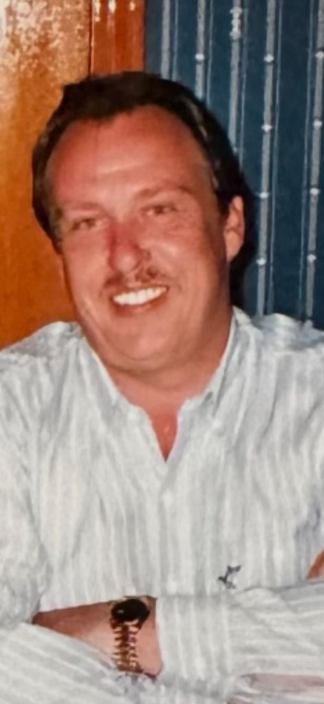 Tommy Franklin White Profile Photo