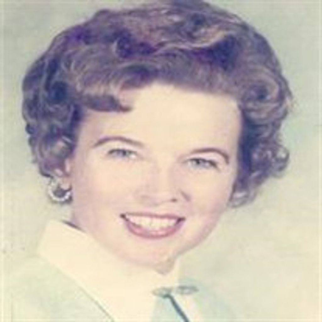 Elizabeth ?Betty? Singleton Hudson Profile Photo