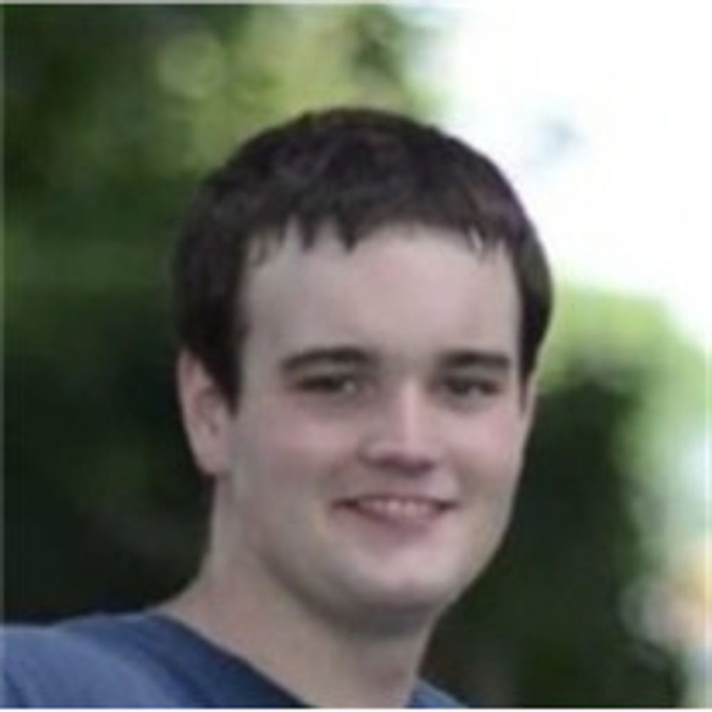 Benjamin Alex Williams