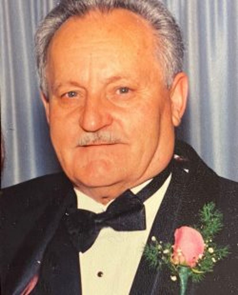 Michele Moniello