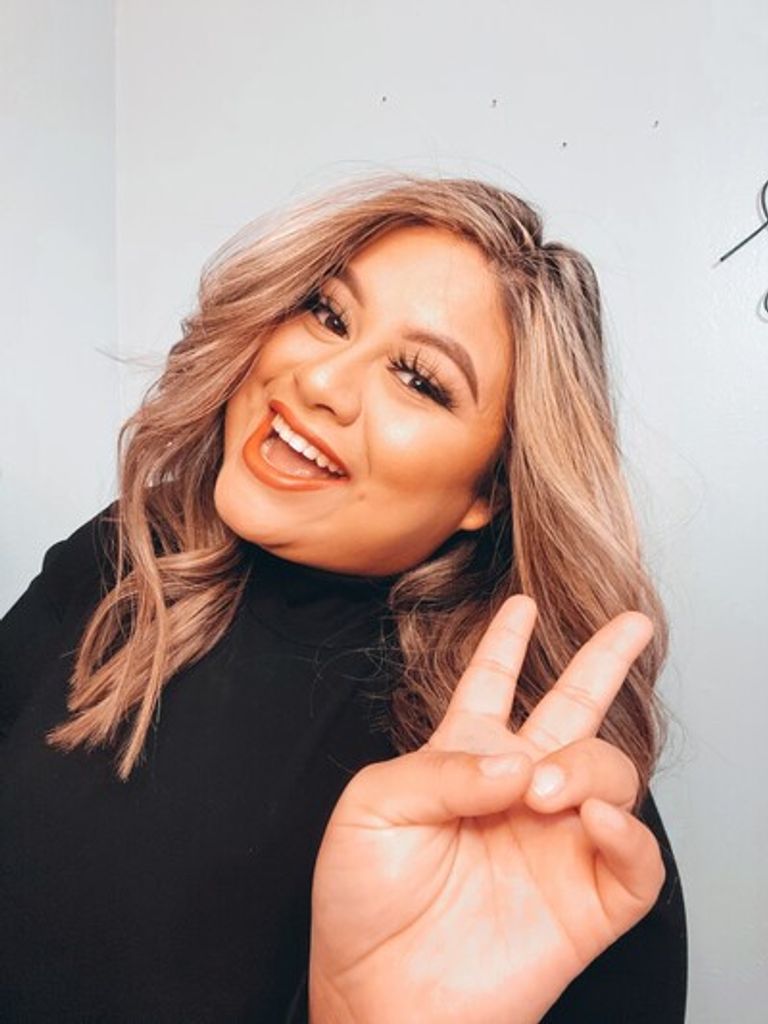 Jacklyn "Jackie" Alisia Diaz Profile Photo