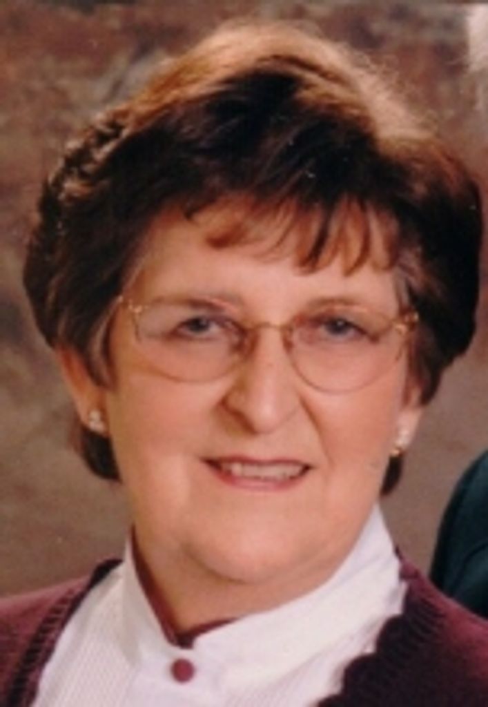Jane Faye Mahurin