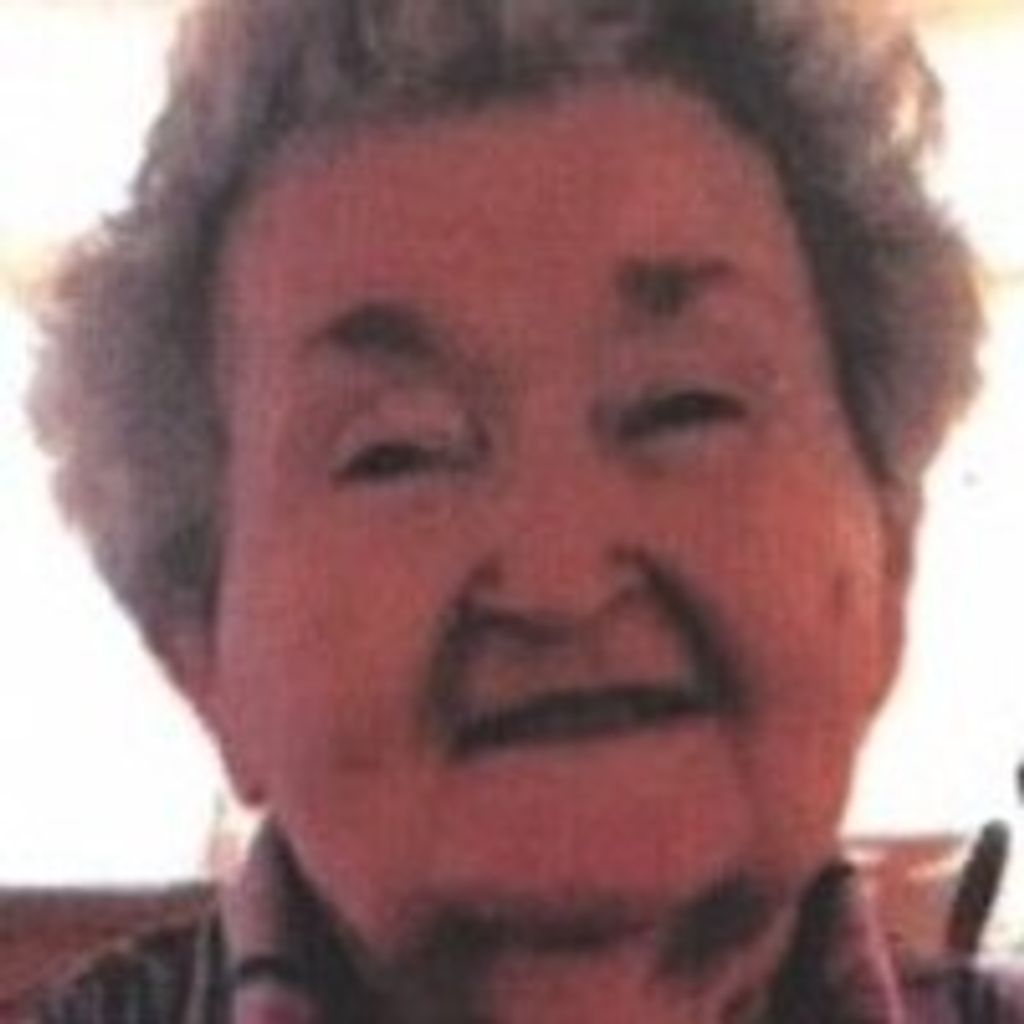 Barbara Elizabeth Quinn