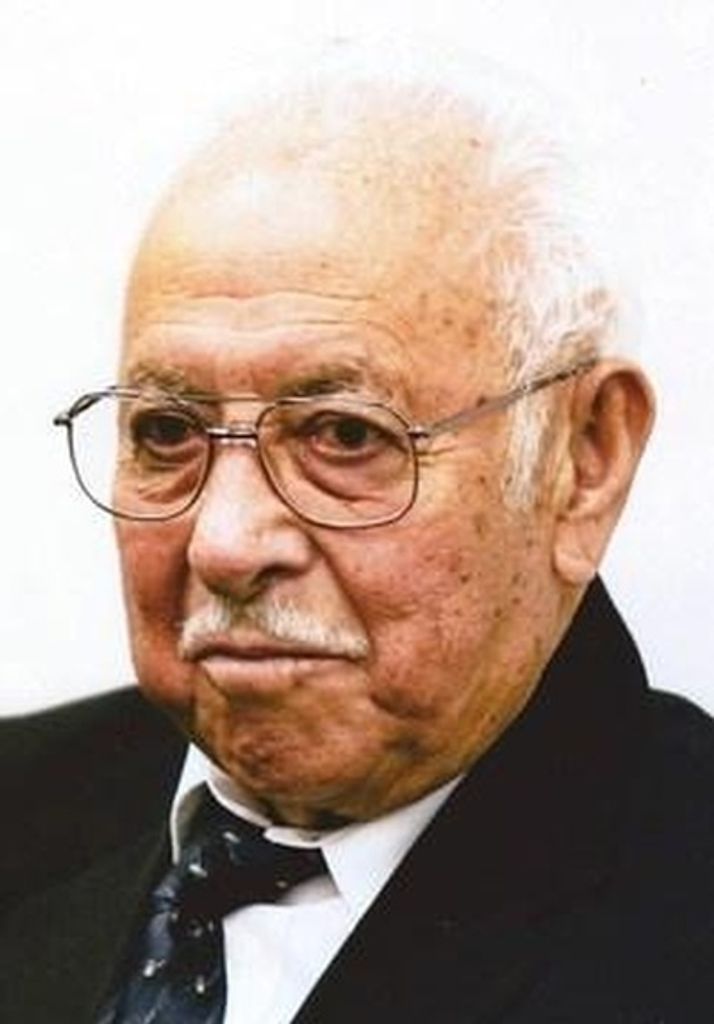 John Villarreal