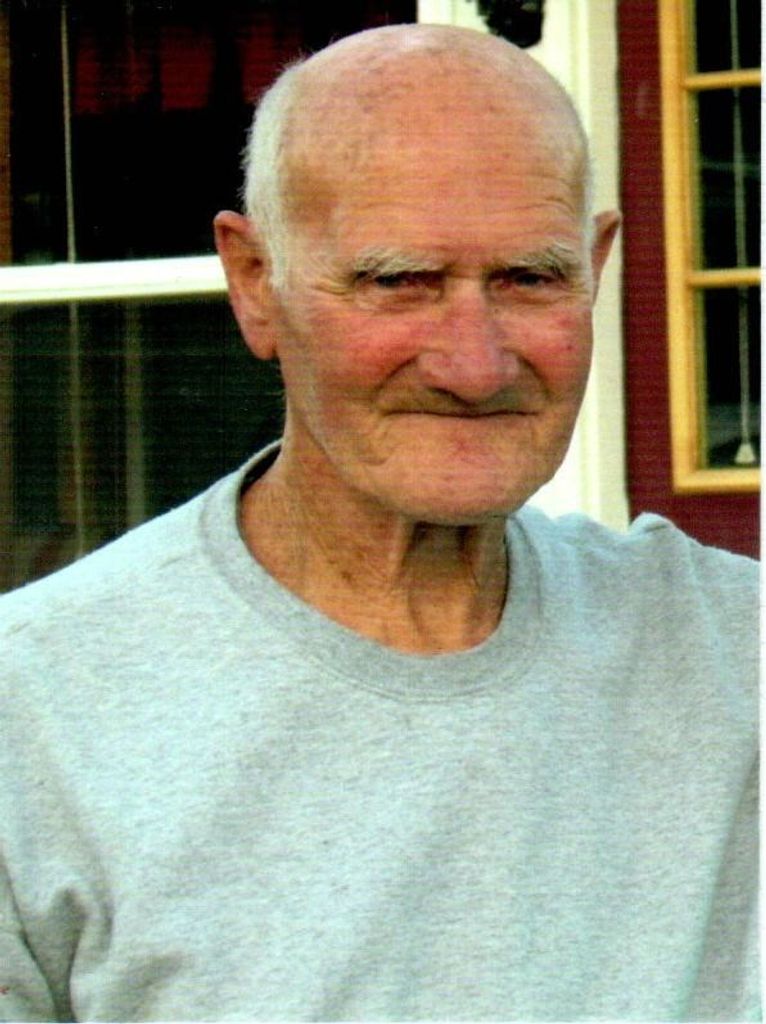 Albert Washburn Profile Photo