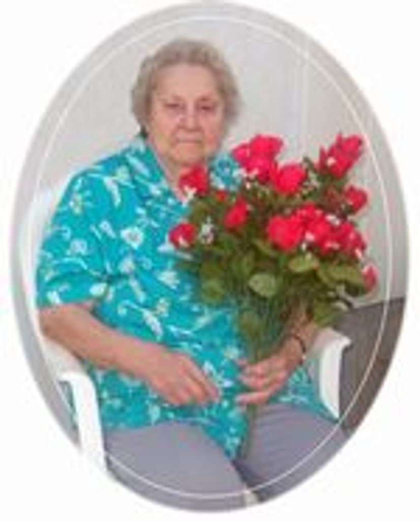 Bertha Edinger
