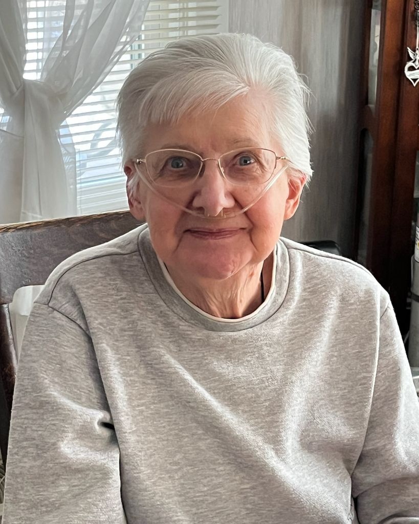 Carol Jean Christensen