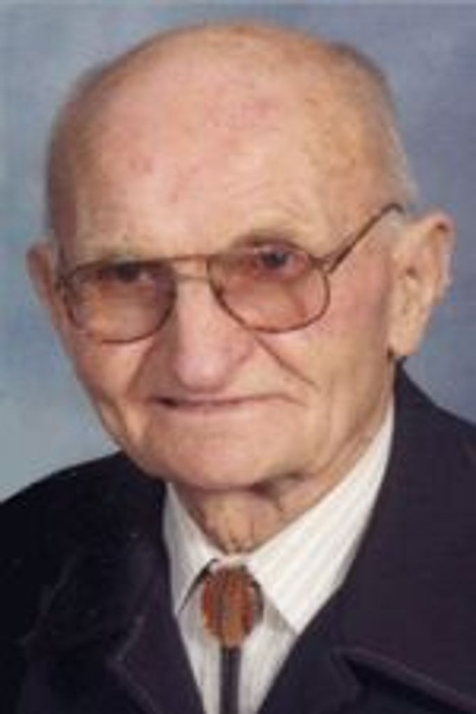 Fred A. Gelderman