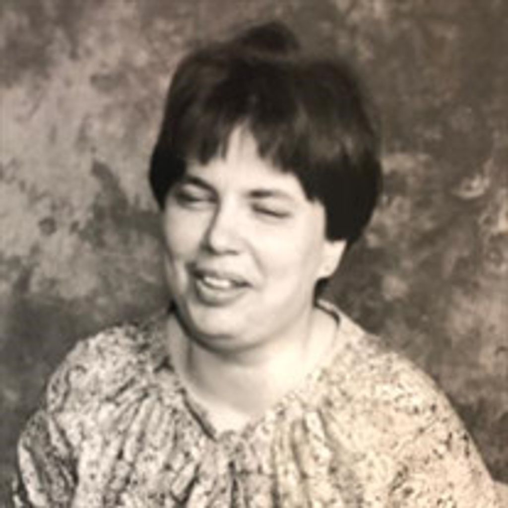 Joyce Ann Whitney