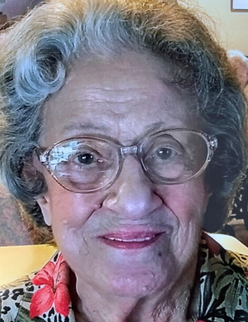 Edith Concetta Fatica Profile Photo