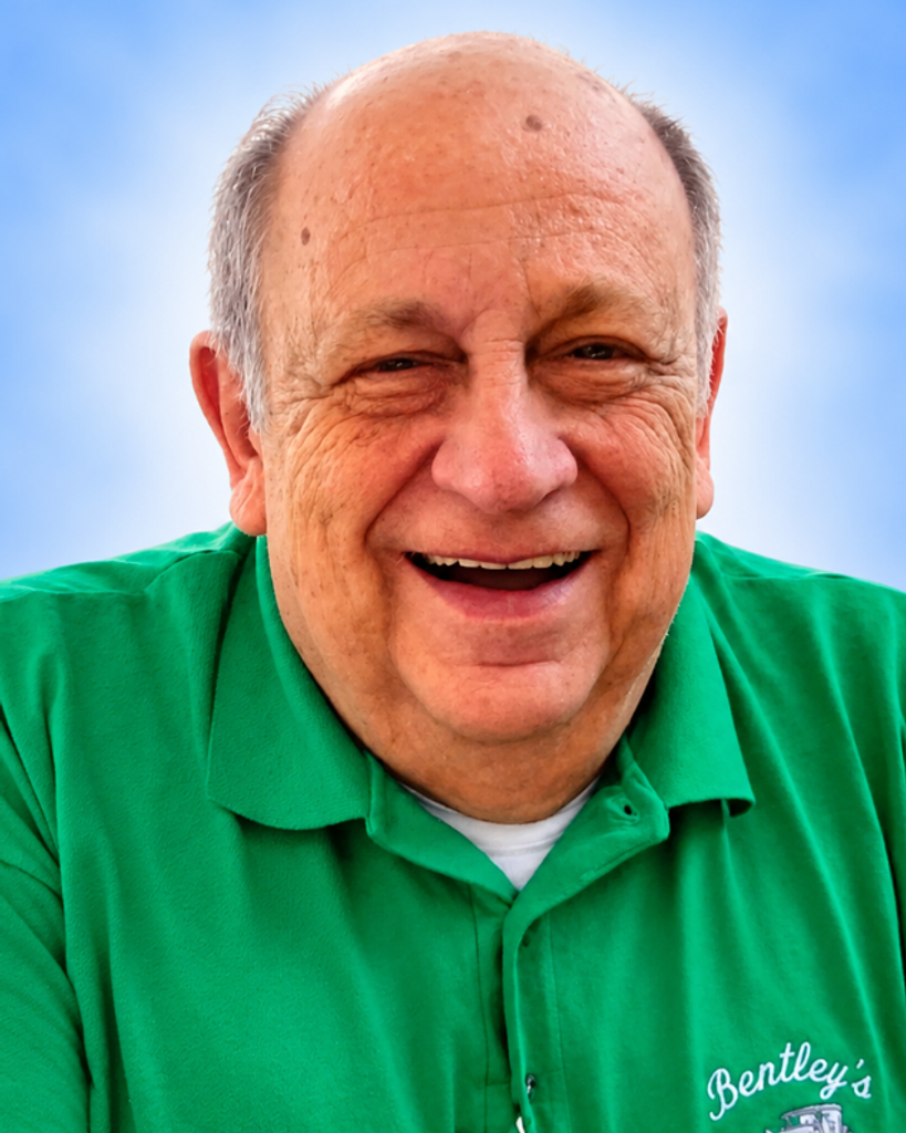 James "Jim" Lawrence Bolte