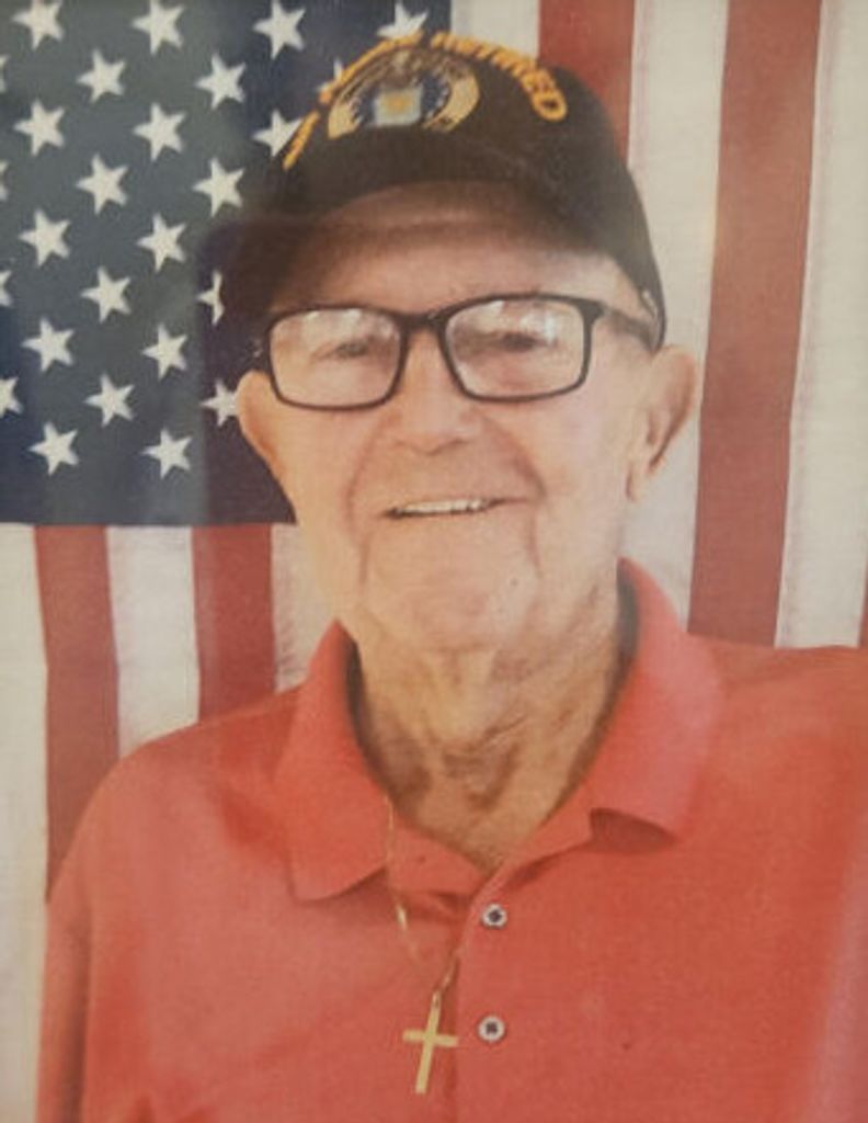 Ira "Sonny" Irwin Stull