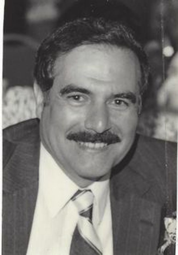 Michael  Pezzuto Pezzuto Profile Photo