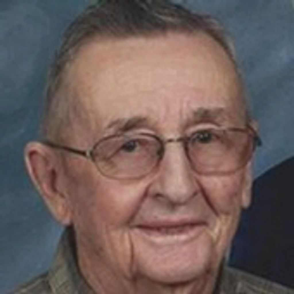Cletus Edward Floyd