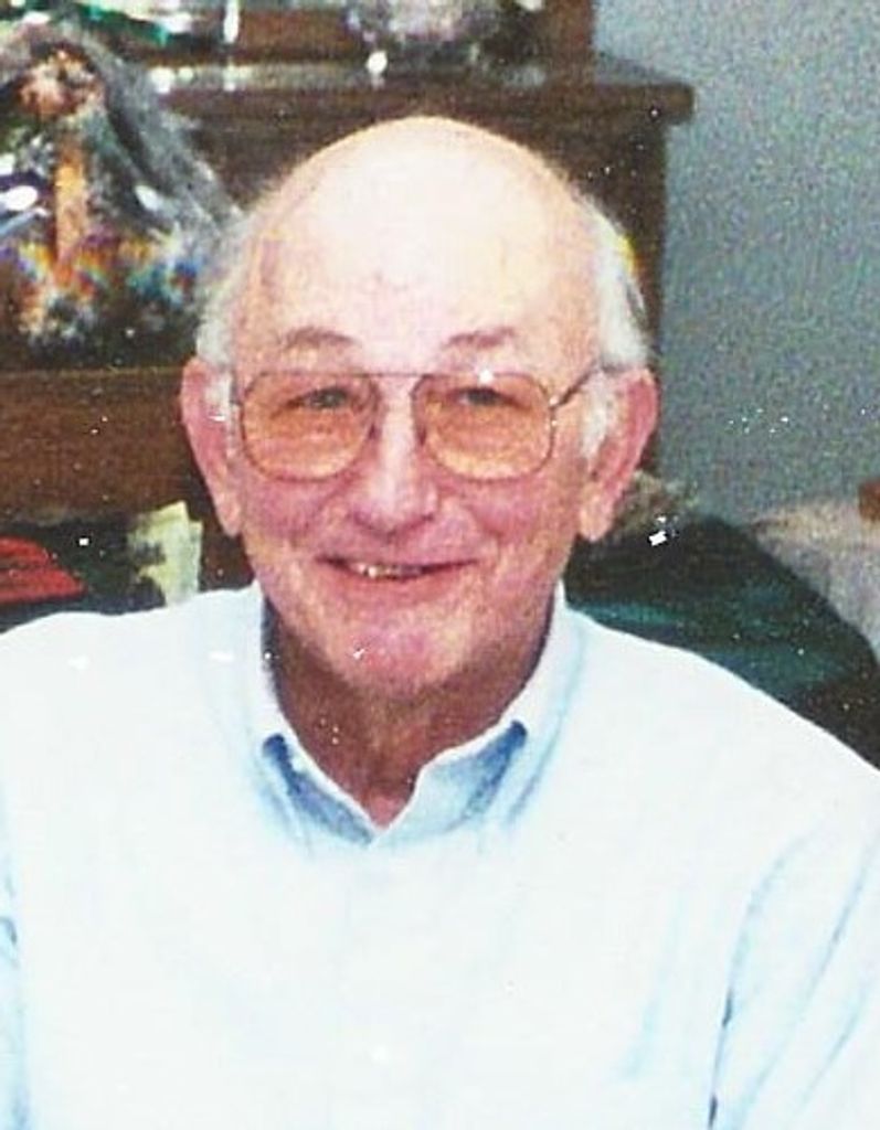 Stanley J. Klocek