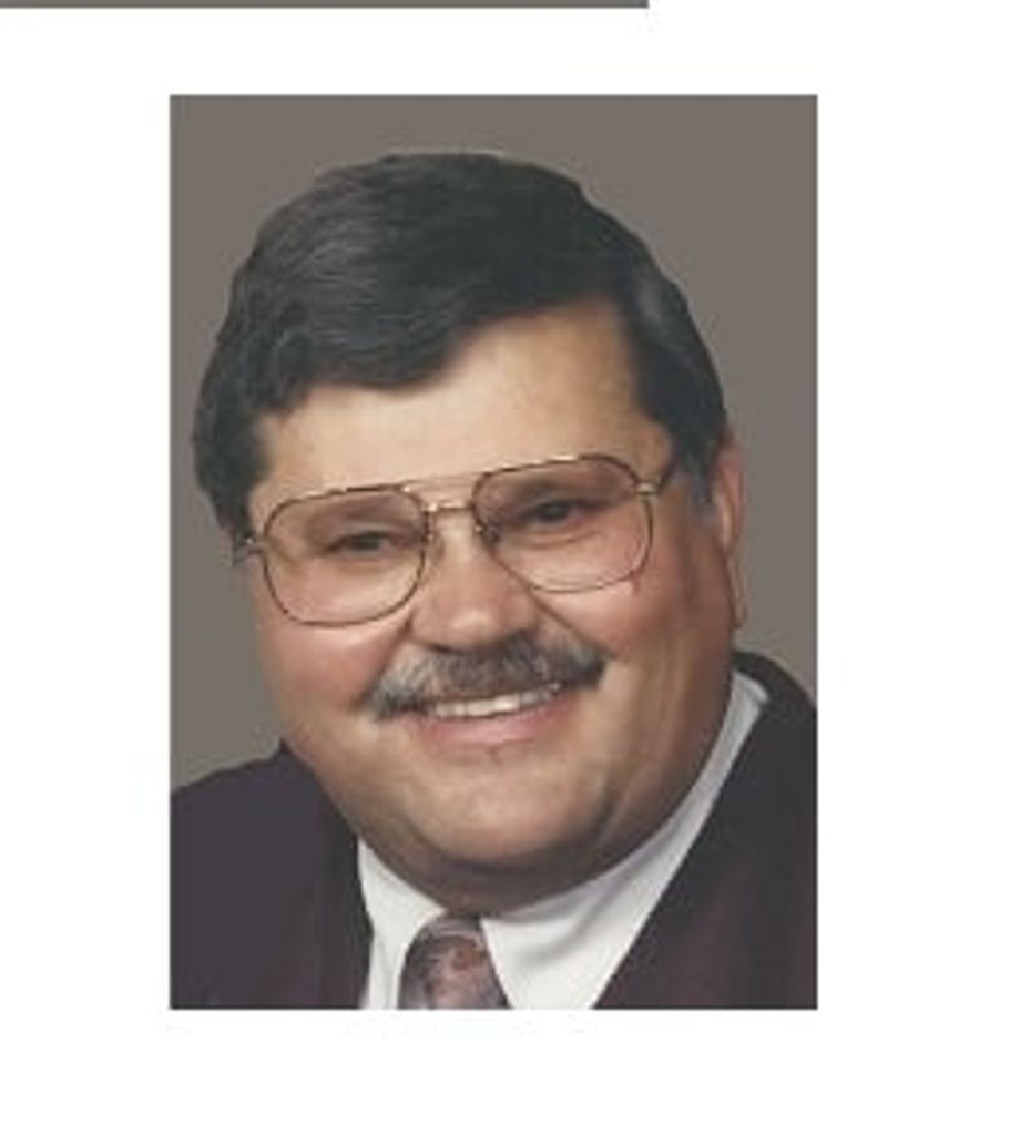 Keith Dean Miller