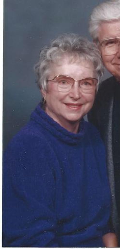 Martha A. Etscheidt Profile Photo