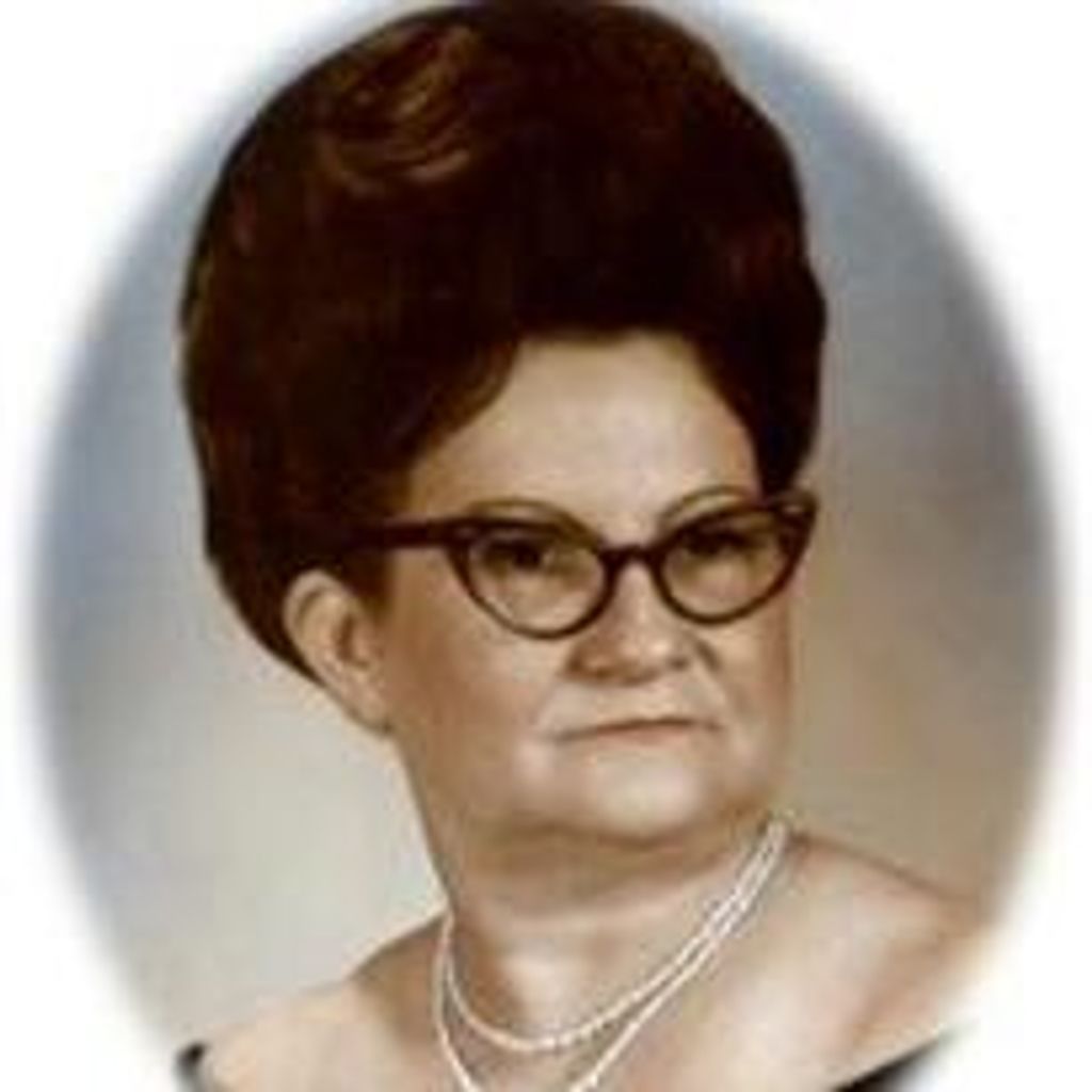 Exie Lee Russell Farrow