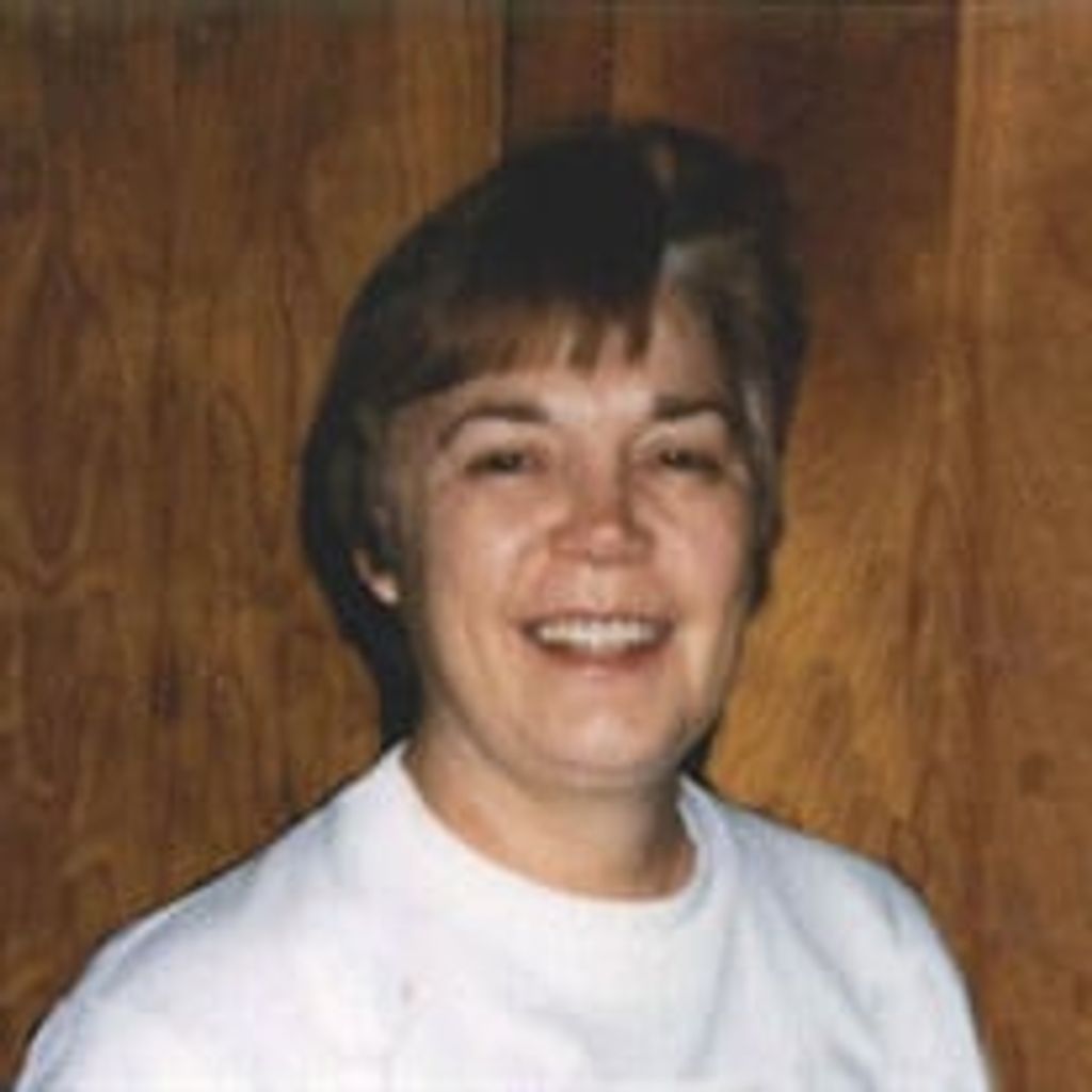 Ella Mae Riggs
