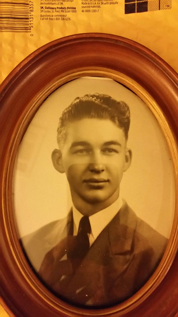 Theodore “Ted” Walton Profile Photo
