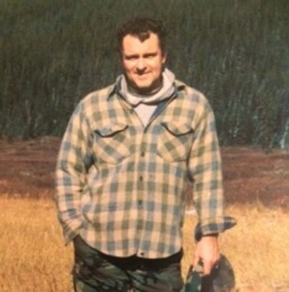 John Thomson Profile Photo
