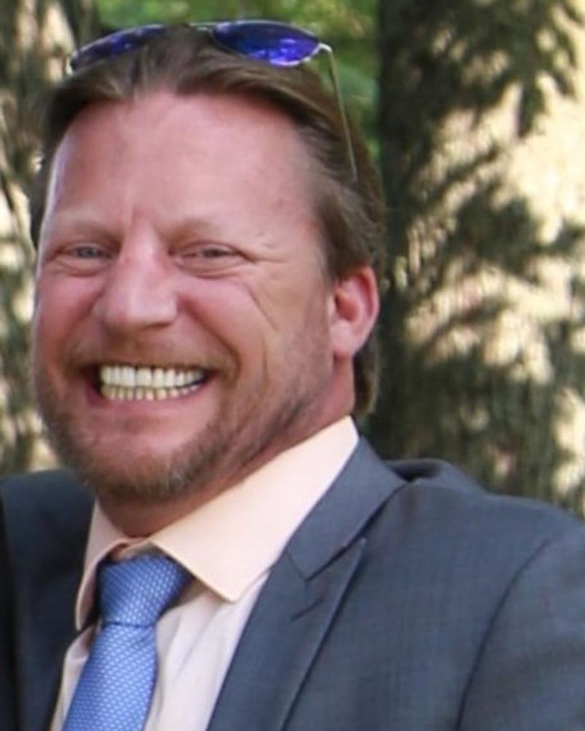 Everett Steffan Wengstrom