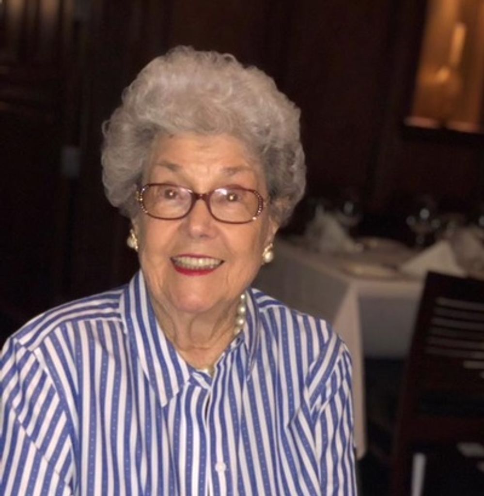 Cloteen Barbara Cowan