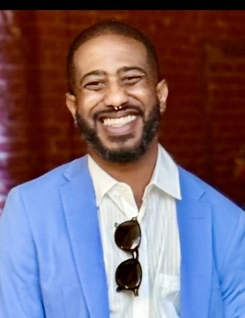 Matthew Alexander Pierce