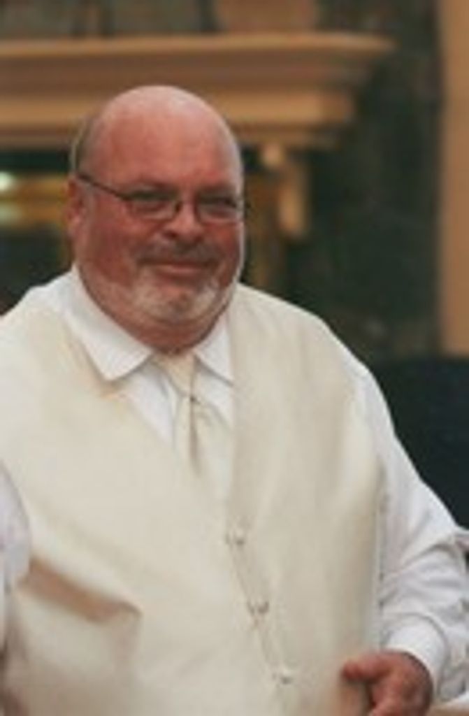 Richard Riehl Sr.