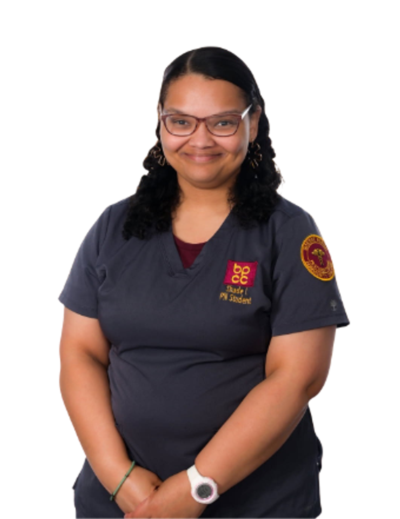 Shade Lishell Izundu