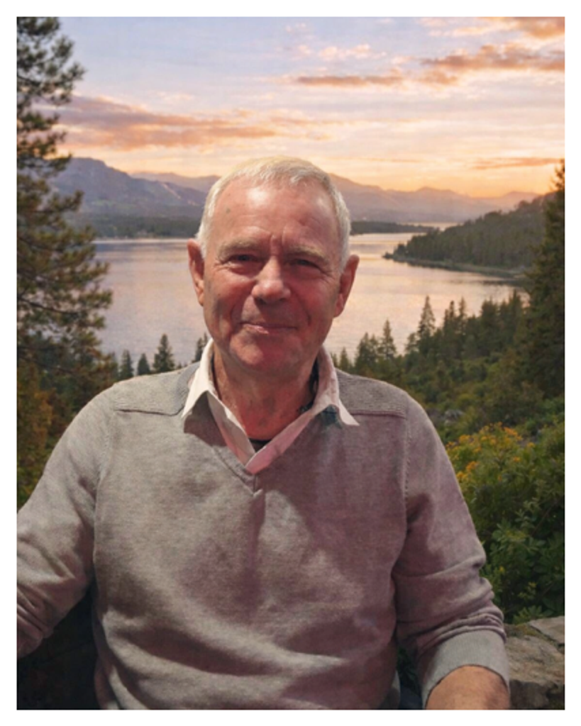 Clayton Francis Reashore Profile Photo