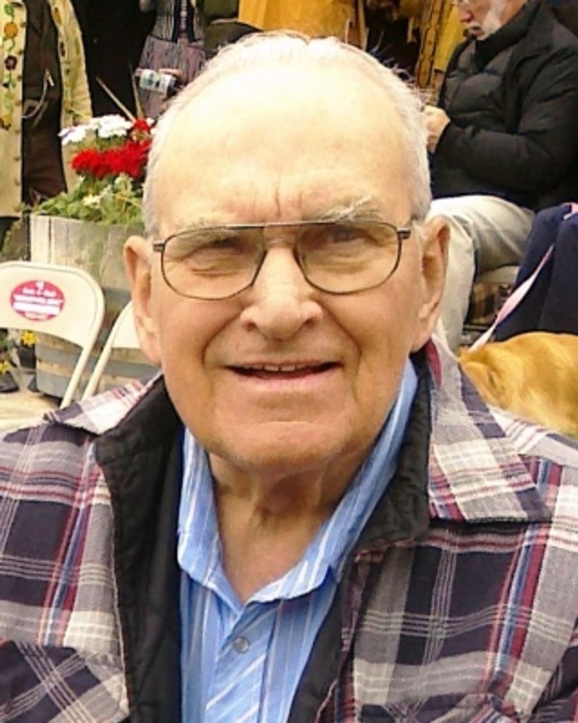 Everett Davidson Lafollette Profile Photo